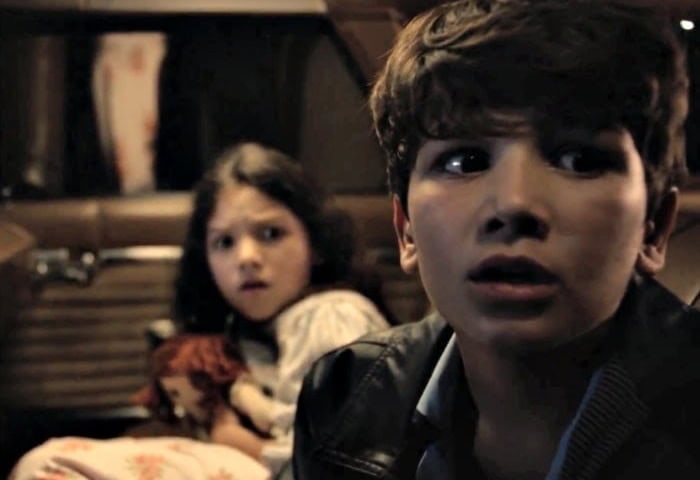 Thumbnail for ‘The Curse of La Llorona’ is a Folktale for Some, Real-Life Terror for Others