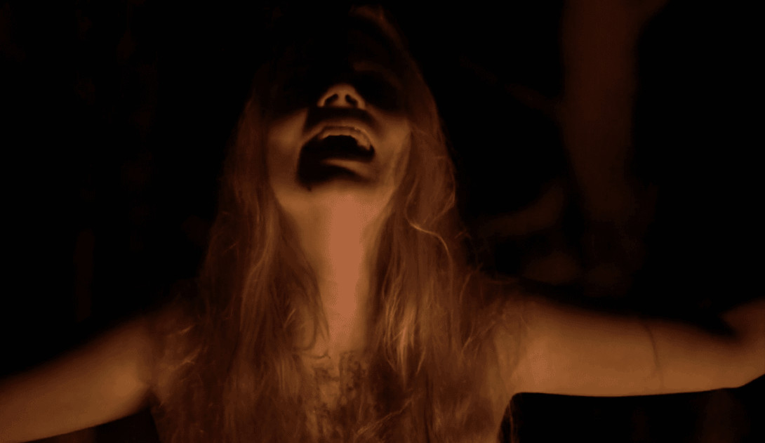 The Vvitch