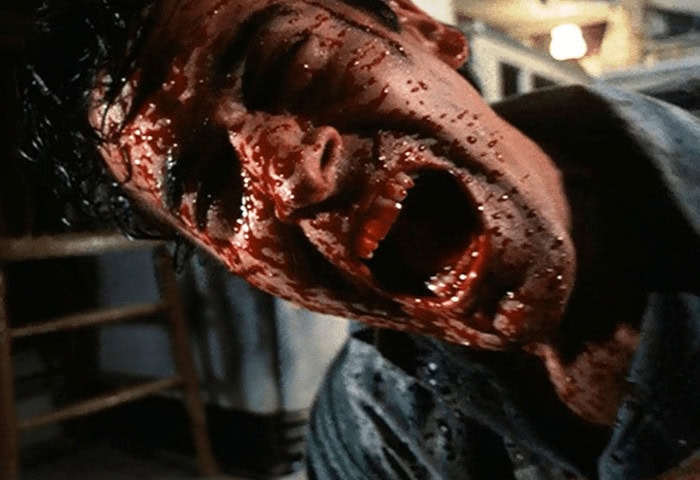 Thumbnail for Horror and Comedy are More Alike Than You Think