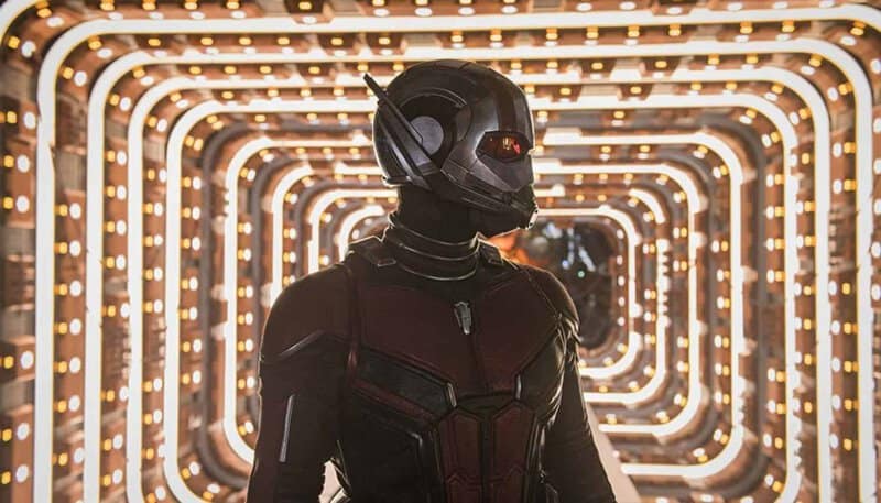 Thumbnail for 23 Things We Learned from the ‘Ant-Man and the Wasp’ Commentary