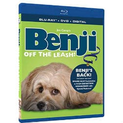 Benji Off The Leash