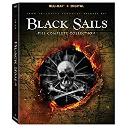 Black Sails Complete