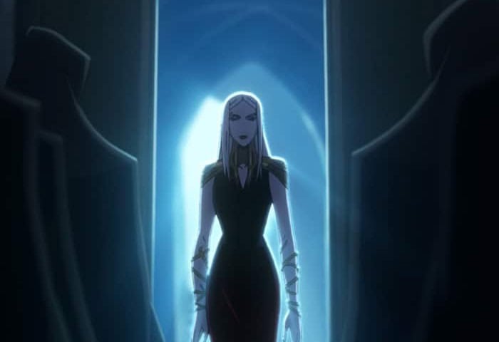 Castlevania
