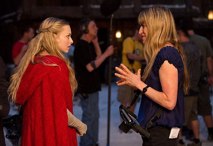 Thumbnail for Catherine Hardwicke Finds Her Next YA Adaptation in ‘Dissonance’