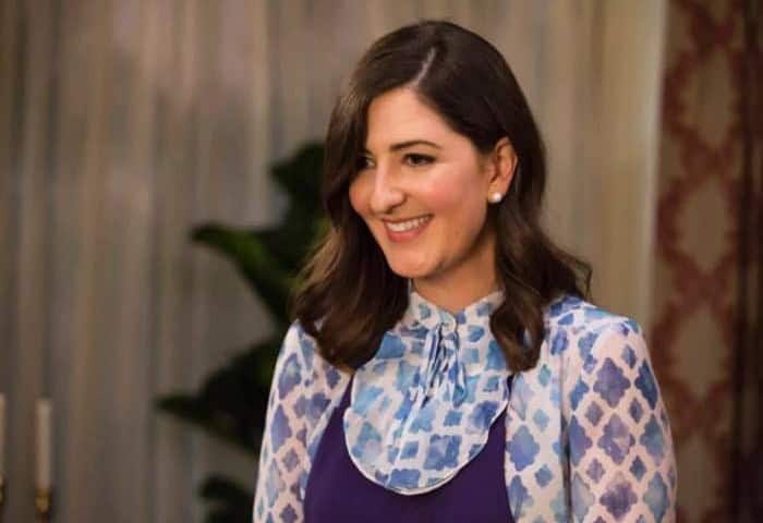 D'arcy Carden The Good Place