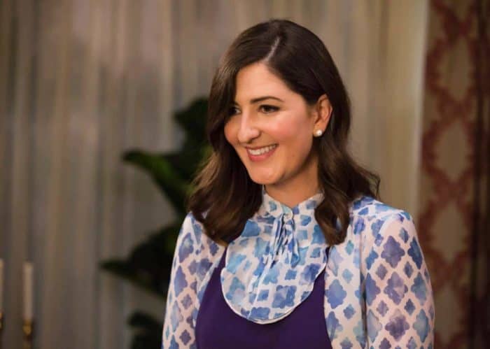 D'arcy Carden The Good Place