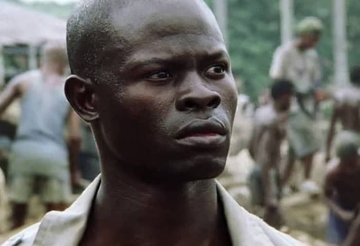 Thumbnail for Djimon Hounsou Returns to Hard-Hitting Drama With ‘Panzi’