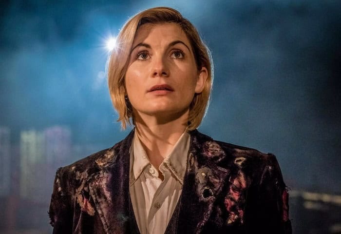 Thumbnail for ‘Doctor Who’ Triumphs by Embracing the New