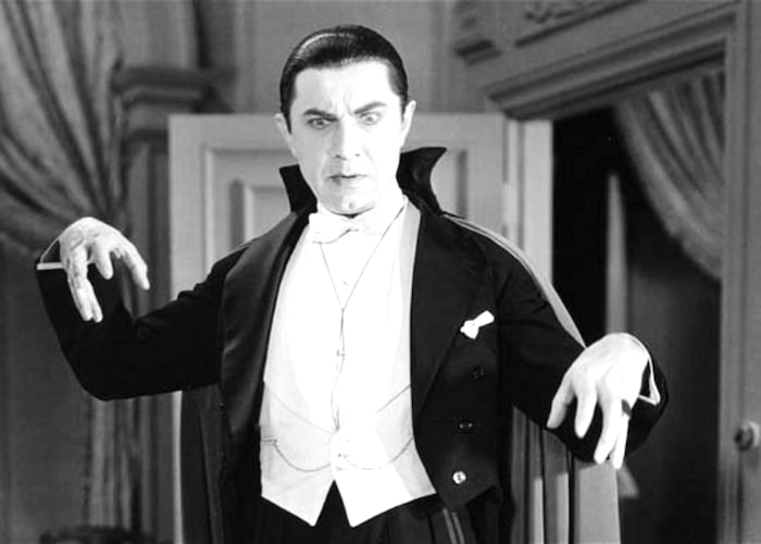 Dracula Movie Bela Lugosi