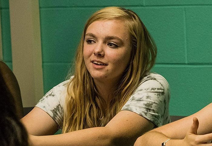 Thumbnail for ‘Eighth Grade’ Breakthrough Elsie Fisher Will Get Musical in ‘The Shaggs’