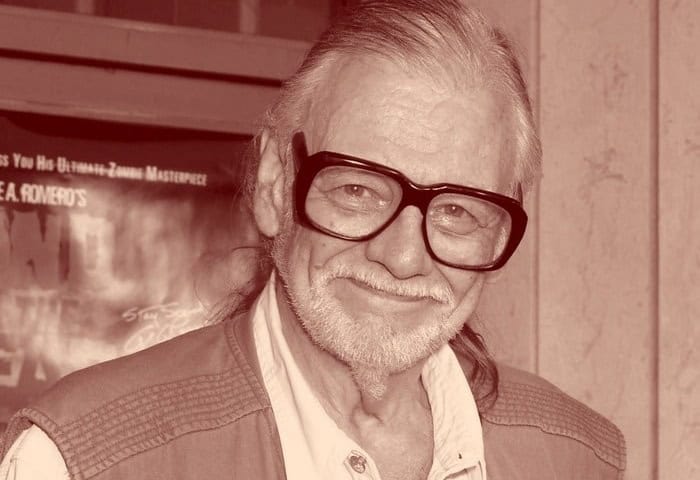 Thumbnail for The 50 Unearthed George Romero Scripts: Our Predictions
