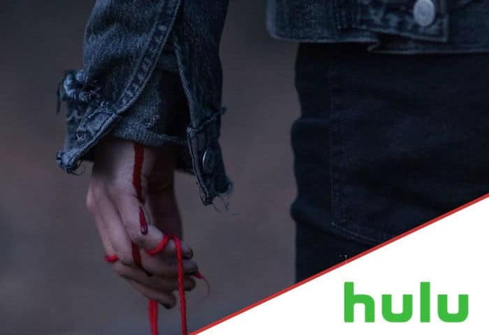 Hulu Pyewacket