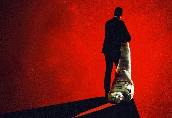 Thumbnail for Digging Into the Eerie Production Design of ‘The Body’ on Hulu