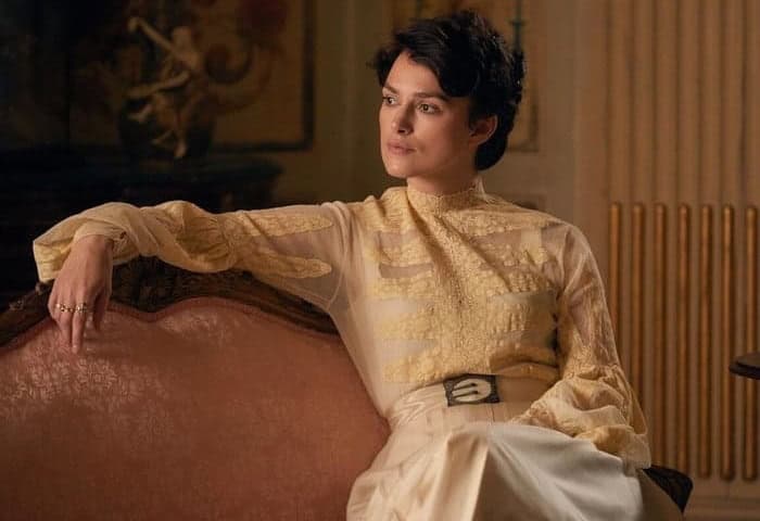 Keira Knightley Colette