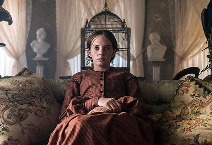 Little Women Maya Hawke