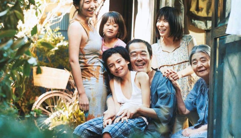 Thumbnail for ‘Shoplifters’ Review: A Beautiful and Unsentimental Family Portrait (FNC)
