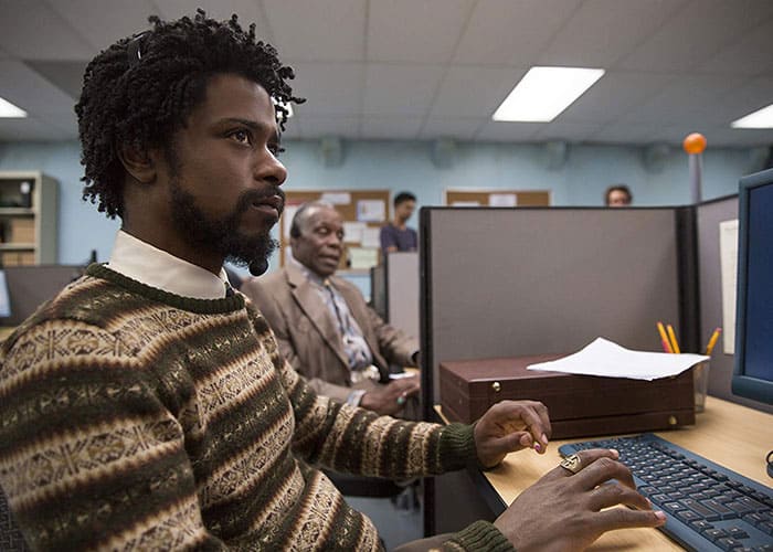 Sorry To Bother You Lakeith Stanfield