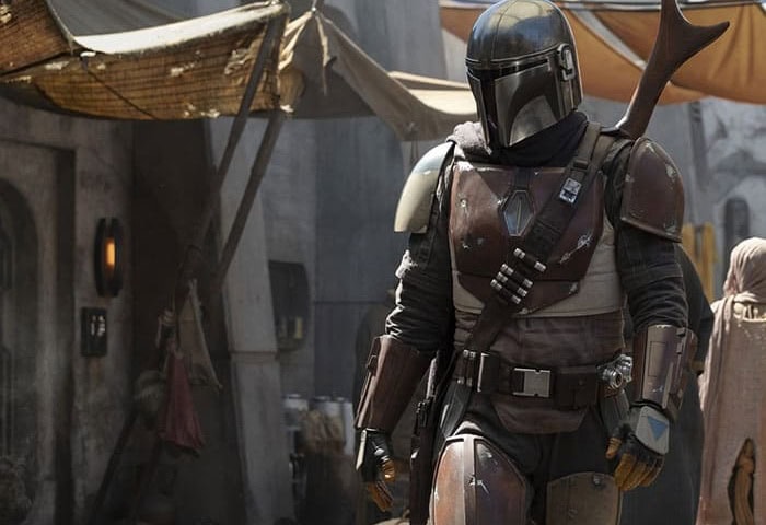 Thumbnail for Taika Waititi and Bryce Dallas Howard Among ‘Star Wars’ Series Directors