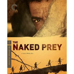The Naked Prey