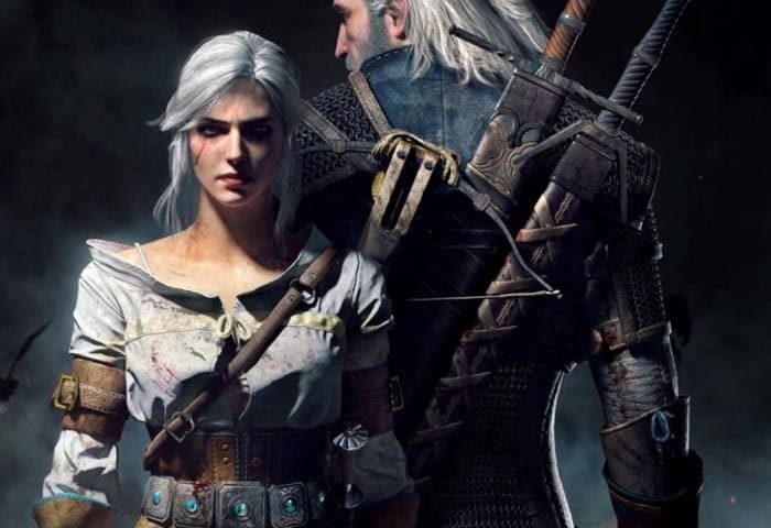 The Witcher