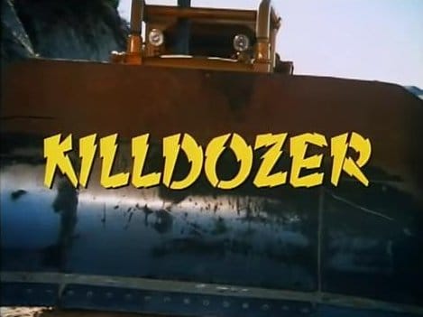 Title Killdozer