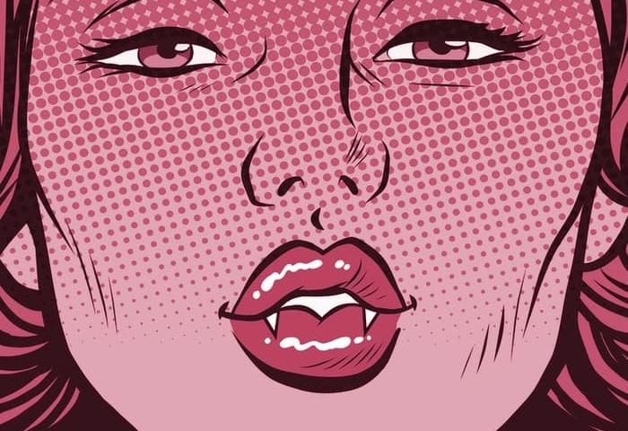 Vengeful Women