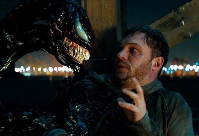 Venomandhardy