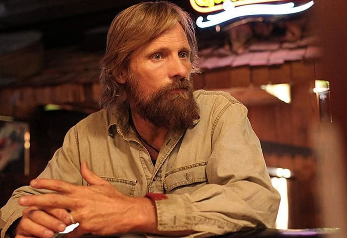 Viggo Mortensen Captain Fantastic