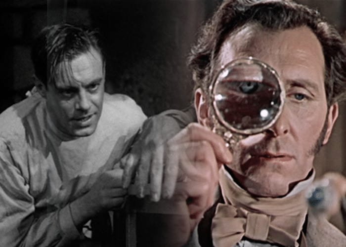 Frankensteins