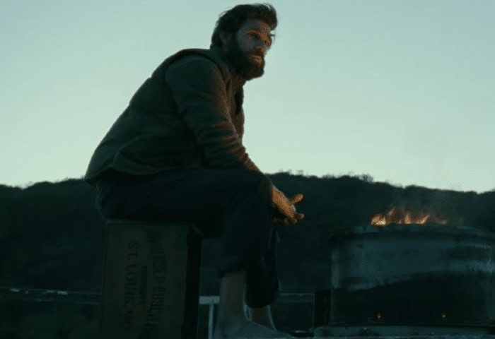 Thumbnail for John Krasinski Explains Why ‘A Quiet Place 2’ Won’t Be Like Most Sequels
