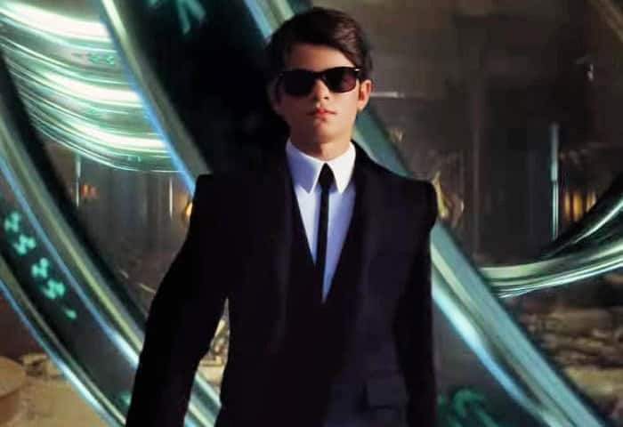 Thumbnail for The ‘Artemis Fowl’ Trailer Satiates Our Rapacious Hunger for YA Adventure