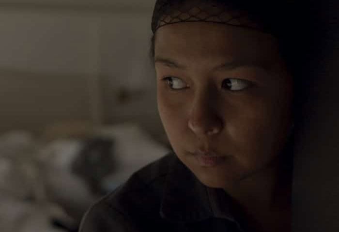 Thumbnail for ‘Roma,’ ‘The Chambermaid,’ and the Subtle Differences of the Male and Female Lens