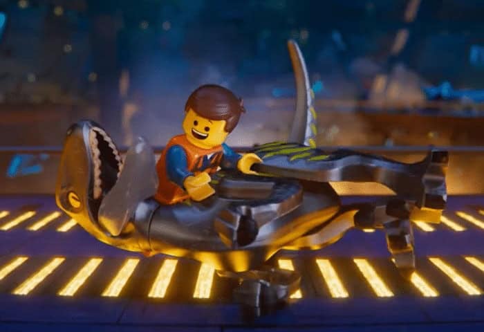 Thumbnail for ‘The Lego Movie 2: The Second Part’ Trailer Breakdown