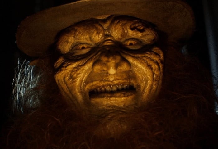 Thumbnail for ‘Leprechaun Returns’ Hints at the Future of Horror