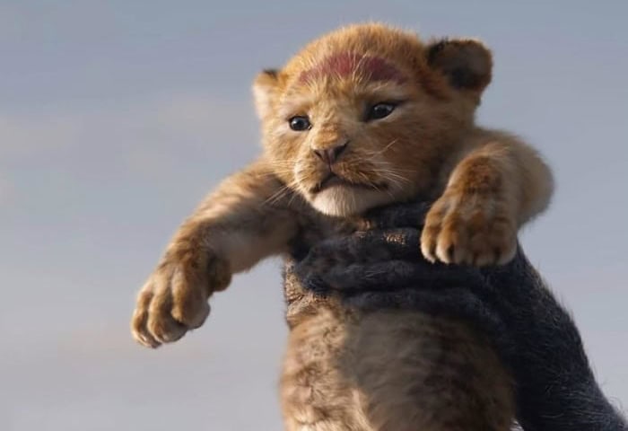 Thumbnail for Should We Consider Disney’s ‘The Lion King’ Remake Live-Action?