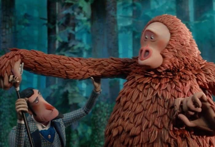 Missing Link