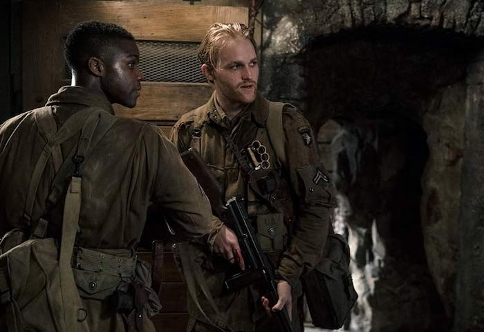 Overlord Adepo Russell