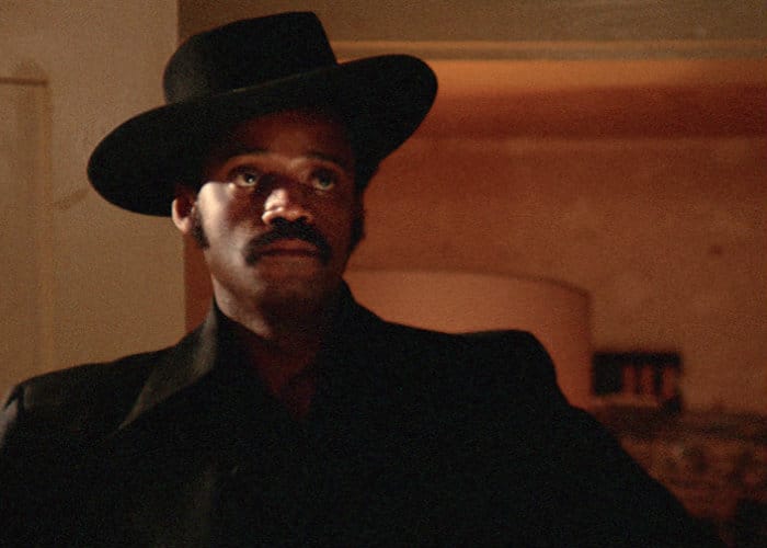 Sweet Sweetback’s Baadasssss Song
