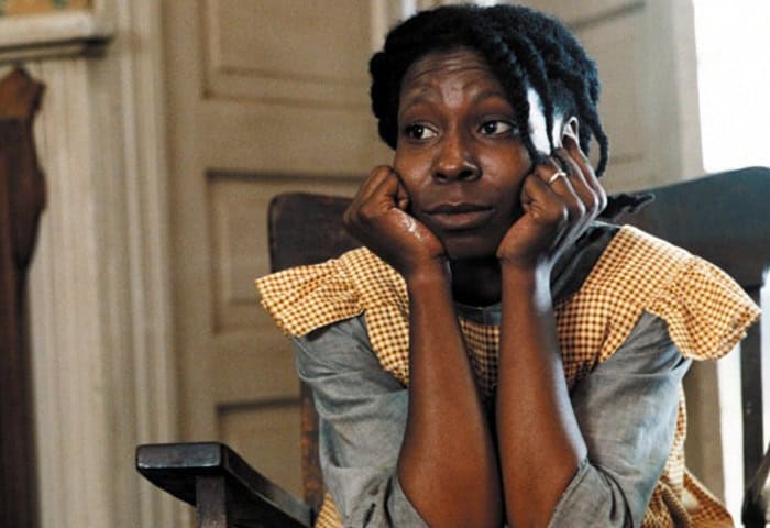 The Color Purple