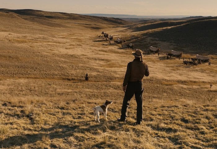 Thumbnail for Watch ‘The Ballad of Buster Scruggs,’ Then Watch These Movies