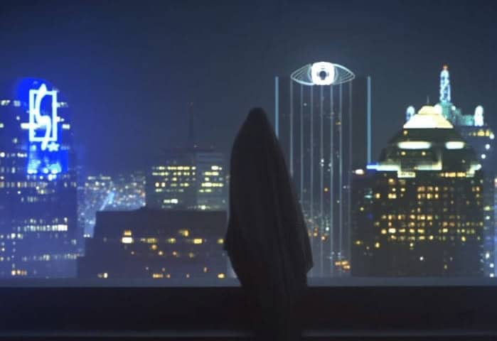 Thumbnail for Death and Beyond: ‘A Ghost Story’ and ‘Enter the Void’