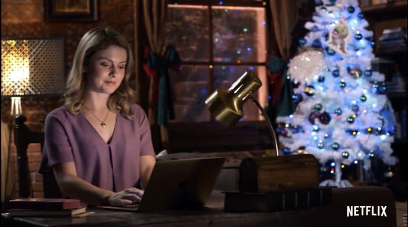 'A Christmas Prince: A Royal Wedding' Trailer Breakdown