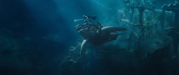 Aquaman Finaltrailer
