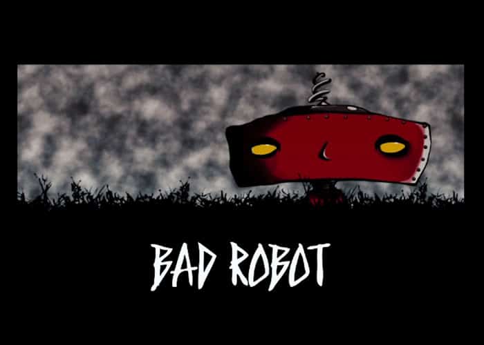 Bad Robot