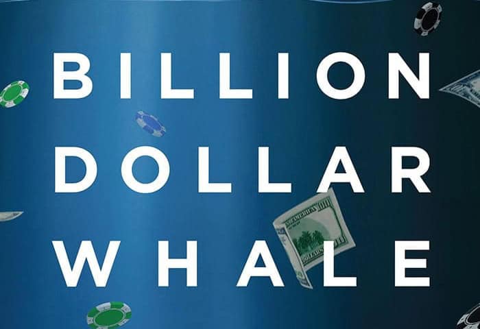 Thumbnail for ‘Crazy Rich Asians’ Producers Must Tread Lightly With Their 1MDB Scandal Movie