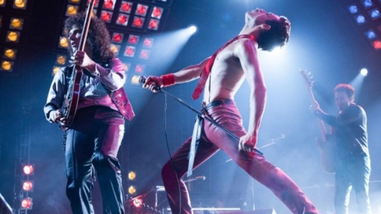 Every Musical Moment In Bohemian Rhapsody Ranked