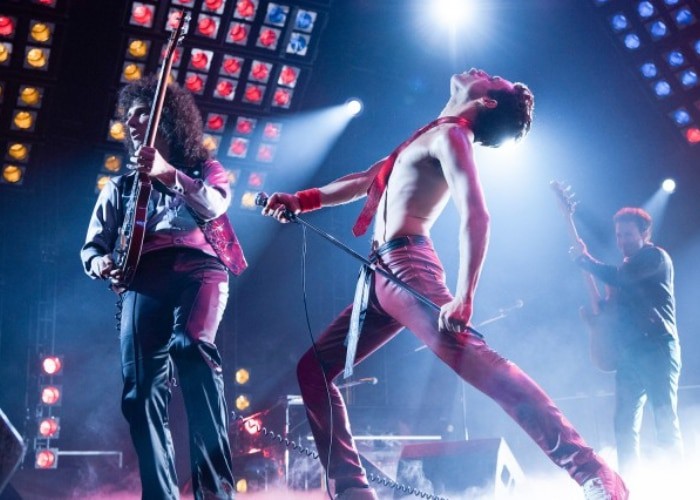 Every Musical Moment in 'Bohemian Rhapsody' Ranked