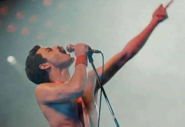 Bohemian Rhapsody