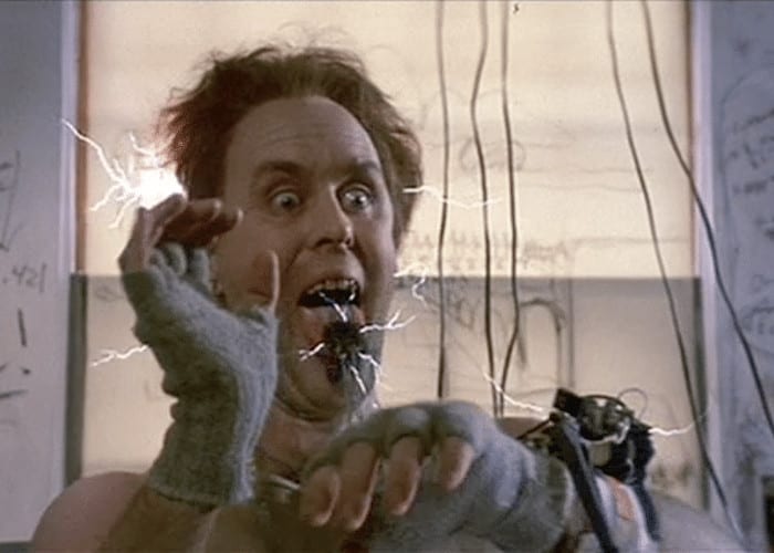 Buckaroo Bonzai