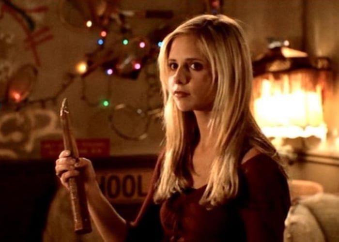 Buffy Summers